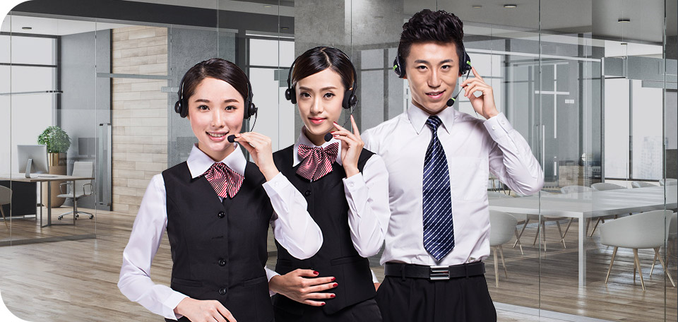 24小時快速響應服務