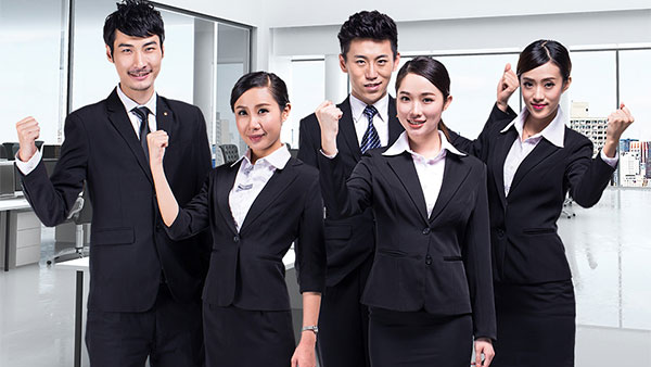 中健計量-團隊風采