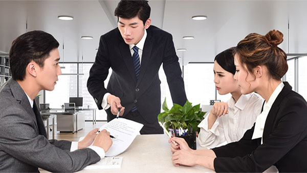 中健計量-團隊討論