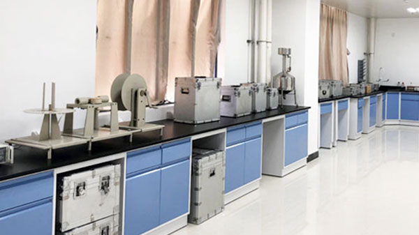 水泥類儀器設備校準 水泥類儀器設備校準