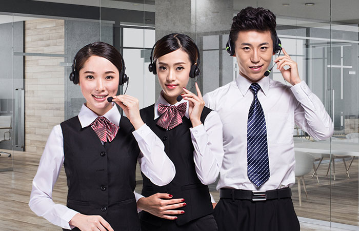 中健計量-24小時快速響應服務