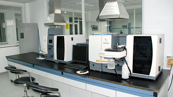 電子電器儀器校驗 電子電器儀器校驗