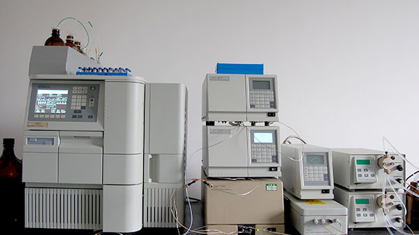 集料類儀器設備校準 集料類儀器設備校準