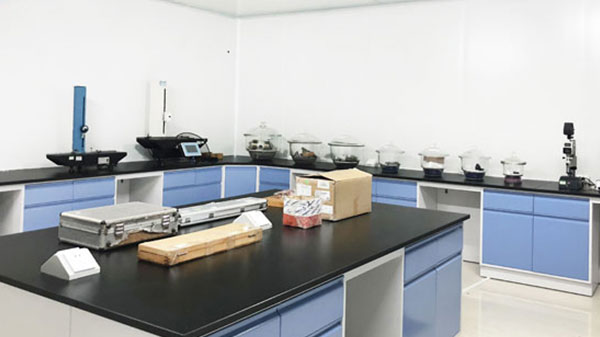 混凝土類儀器設備校準 混凝土類儀器設備校準