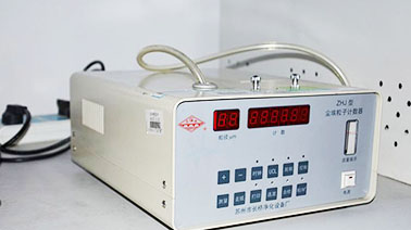 時間頻率儀器校準 時間頻率儀器校準