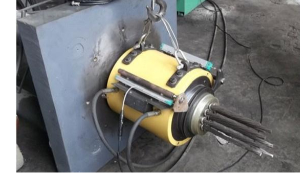 張拉千斤頂標定要求與精準儀器校準服務—中健計量檢測（廣東）有限公司