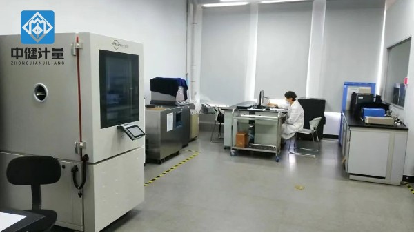 實驗室校準確認主要遵循以下幾個步驟：